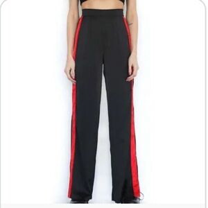 I.AM.GIA Maxwell Silk Pant